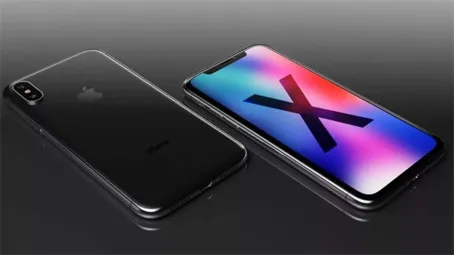iPhone X/XS/XR