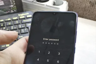 Infinix FRP