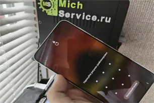 Разблокировка Samsung u8 frp
