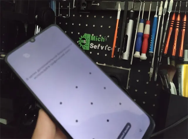 Сброс пароля телефона Realme Мичуринск