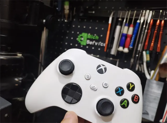 Ремонт геймпада Xbox Мичуринск