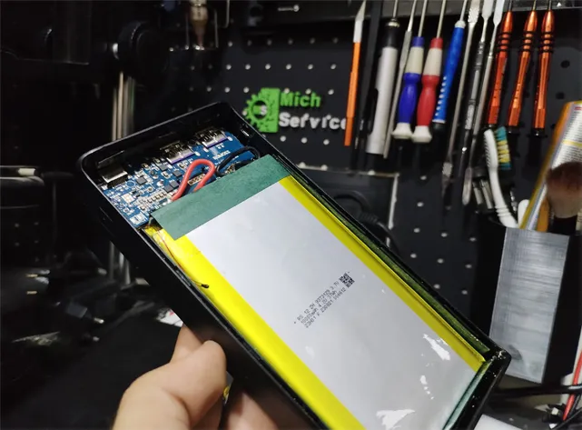 Ремонт Power bank мичуринск